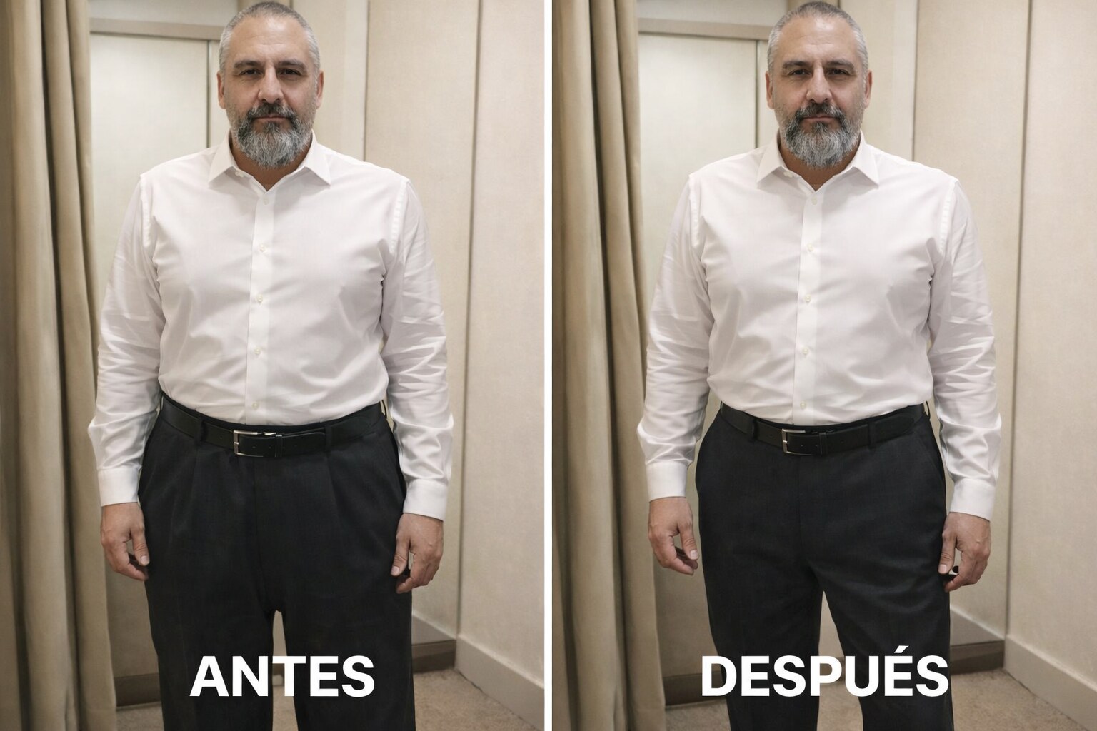 Trabajo de costura 2